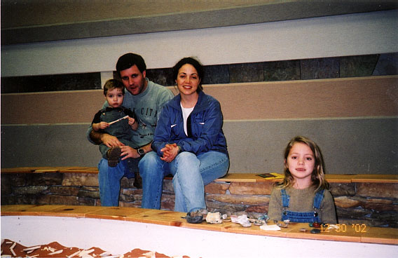 Jennifer Mortensen Alumni Photo