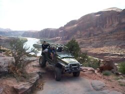 Kenneth  Fiaui Alumni Photo