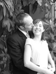 Jon McBride Alumni Photo