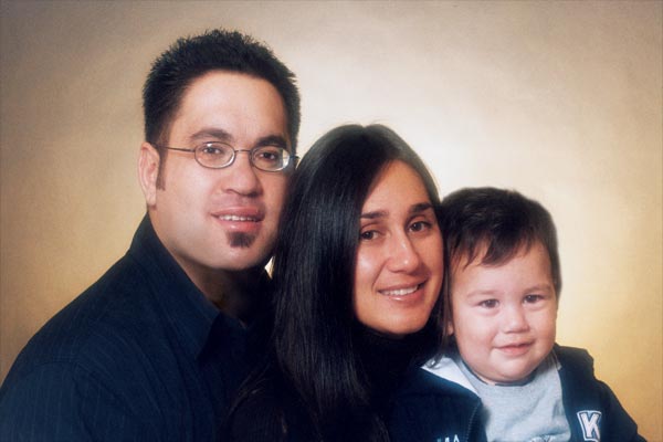 David  McKay Alumni Photo