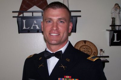 Luke R Minogue Alumni Photo