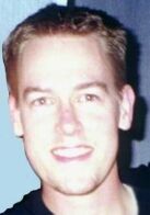 Benjamin Wilson Alumni Photo