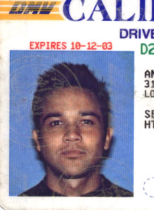 tony  yumul Alumni Photo