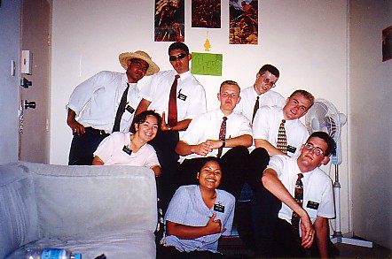 opps
Robin J Clark
01 May 2002