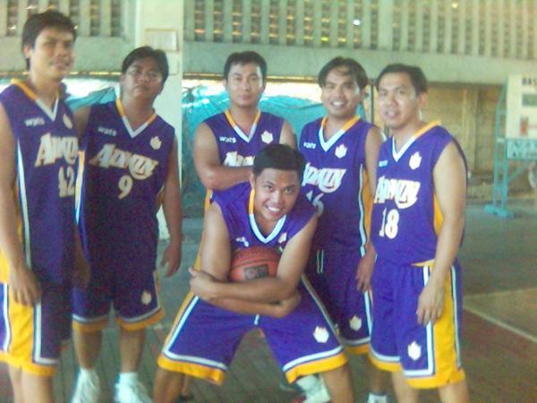 I play just for fun
cris yala labayan
11 Apr 2007