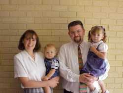 Elissa  East Alumni Photo