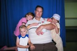 Chad E. Bachelder Alumni Photo