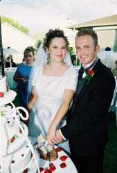 Heather Joy Allen Alumni Photo