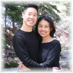 Jerin C Yu Alumni Photo