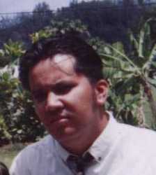 Malofou Apua Moea'i Alumni Photo