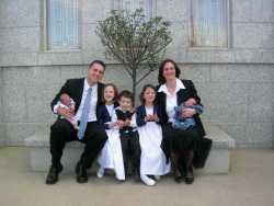 Gary Gilbert Alumni Photo
