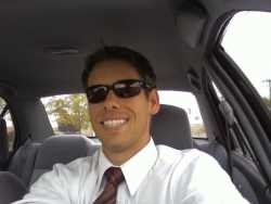 Reuss  Fisher Alumni Photo