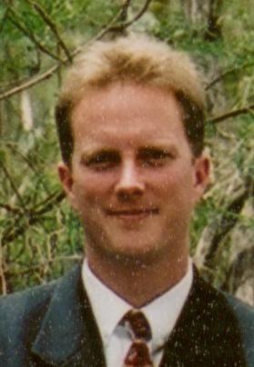 Matthew Anthoney Parsons Alumni Photo