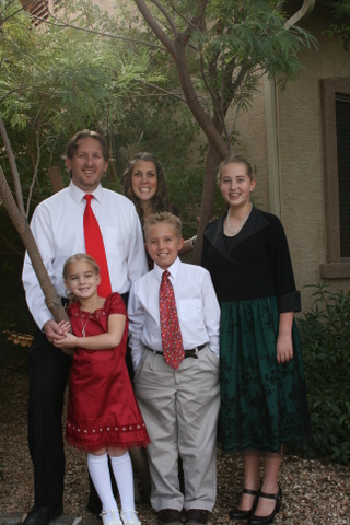 Bill  Johnson Alumni Photo