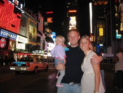Brad Goaslind Alumni Photo
