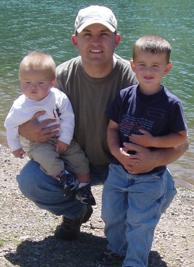 Cameron R Cowan Alumni Photo