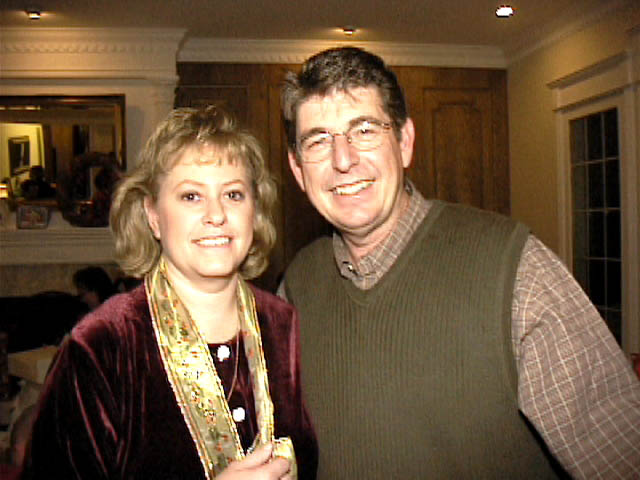 Gaylen R. Hansen Alumni Photo