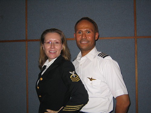 Joseph I To'opatterson Alumni Photo