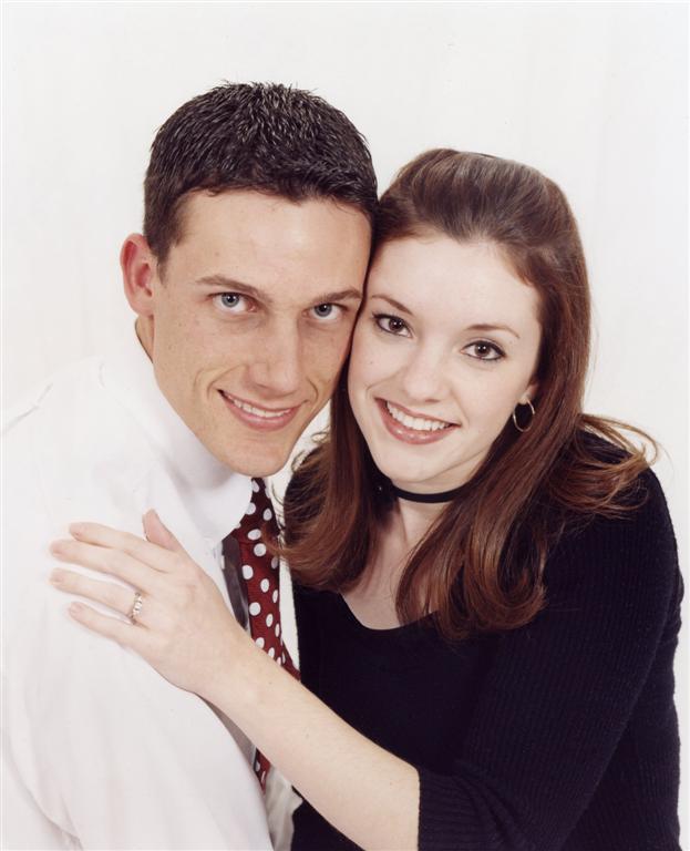 Joshua Jon Richins Alumni Photo