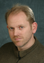 Andreas G. Schleith Alumni Photo