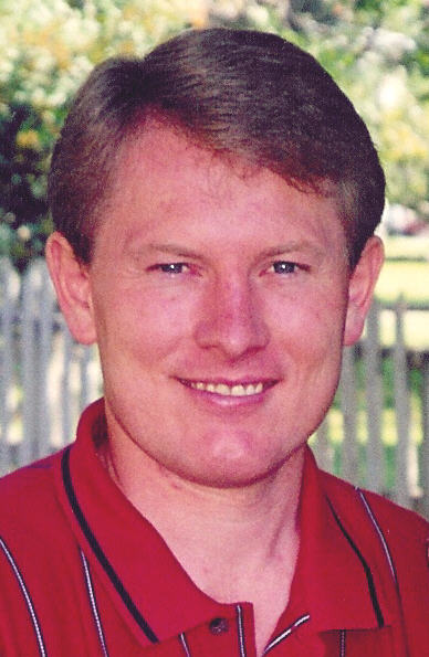 Sid Larsen Alumni Photo