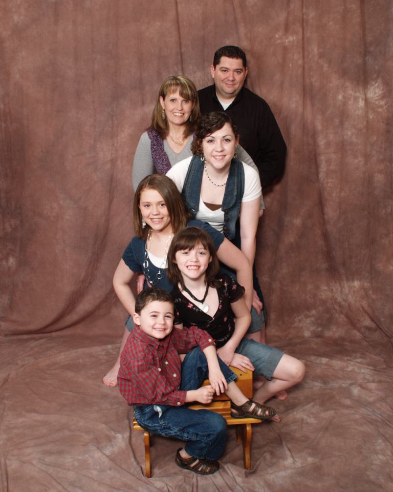 Sonny  Spears Alumni Photo