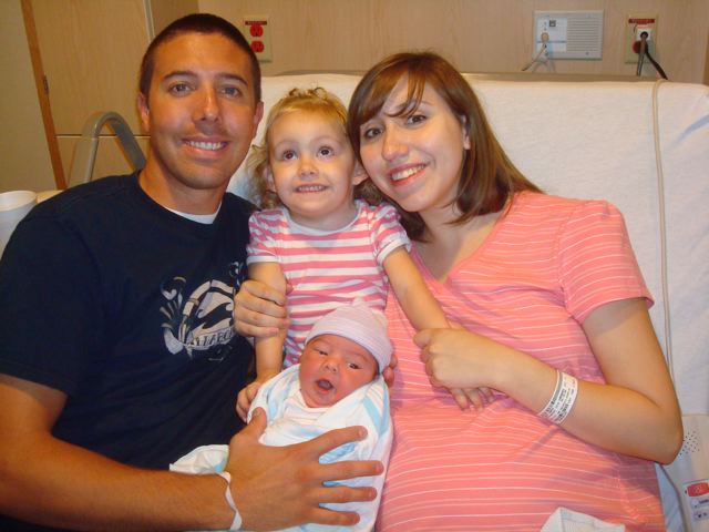 Blake C. Tingey Alumni Photo