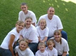 Ronald R Shiflet Foto