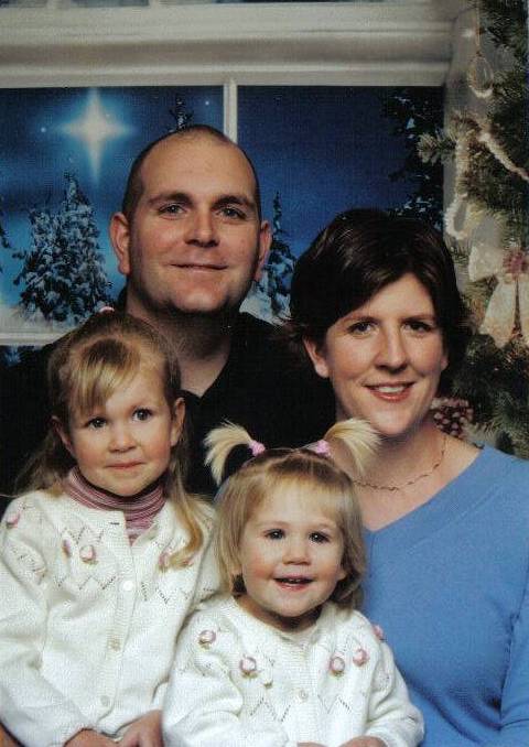 Michael Christopher Heppler Alumni Photo