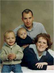 Christopher C Rees Alumni Photo