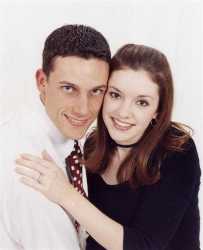 Joshua Jon Richins Alumni Photo