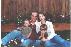 Ryan  Gifford Alumni Photo