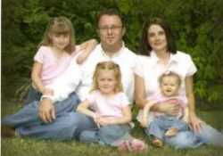 Jennifer Lynn Bergener Alumni Photo