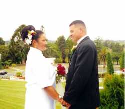 Lepainenea Asa-Seumanu Alumni Photo