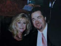 Bill L Andersen Alumni Photo