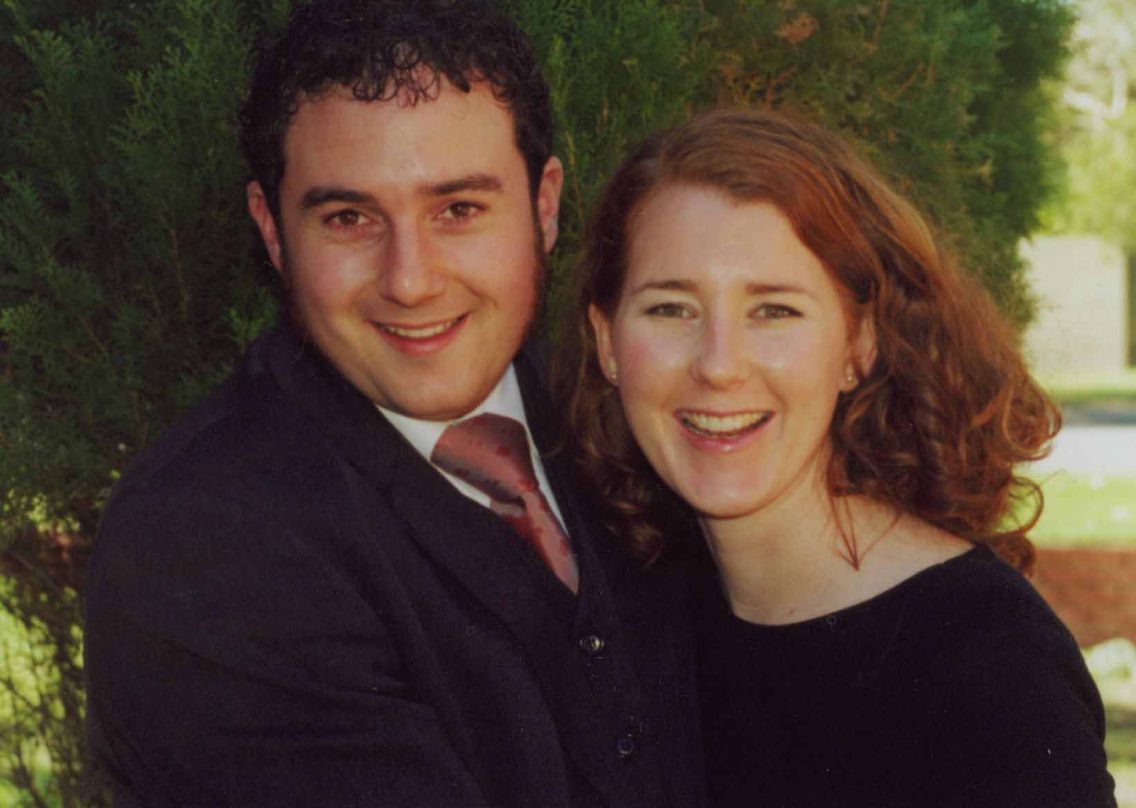 Claire  Geracitano Alumni Photo