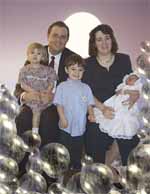 Jeremy S Merritt Alumni Photo