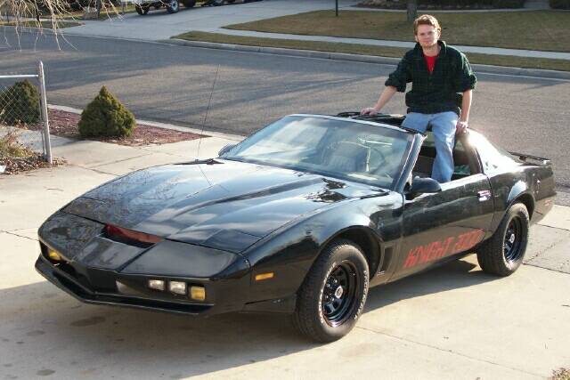 Mark  Bylund 返鄉傳教士相片