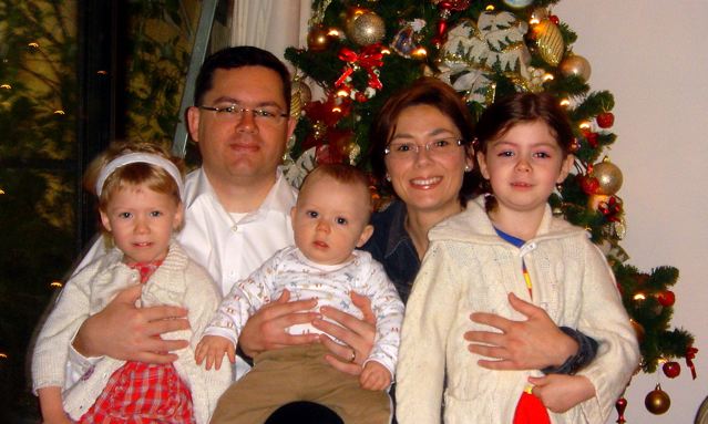 Lachlan Sloan Alumni Photo