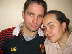 Lee Reihana Charles Conroy 返鄉傳教士相片