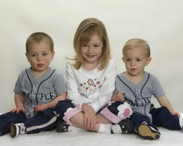 Loren Michael Cox Alumni Photo