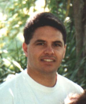 Keven Frank Shaw Alumni Photo