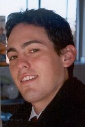 John Armstrong Green Alumni Photo