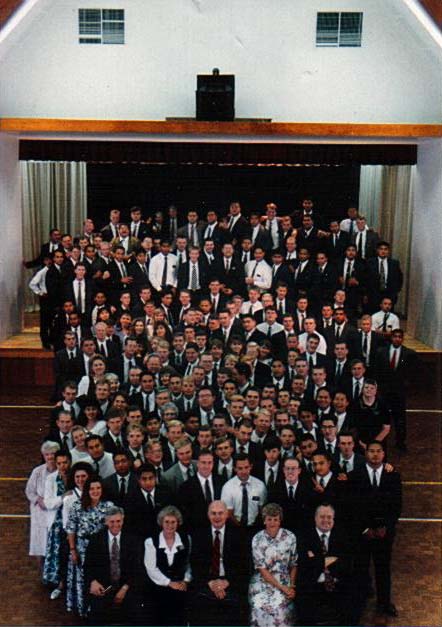 Whose missing guys.......
Paul  STRATFOLD
25 Mar 2002