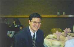 Gregory Edward Curry Alumni Photo