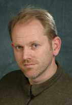 Andreas G. Schleith Alumni Photo
