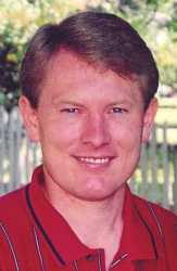 Sid Larsen Alumni Photo