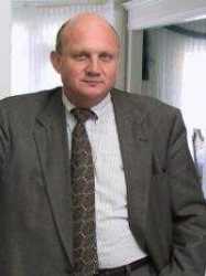 Bill Roy Bearnson Alumni Photo