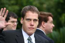 John Jared Price Alumni Photo