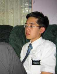 Viet Peter Nguyen Alumni Photo